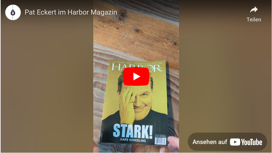 HARBOR MAGAZIN N°III 2024