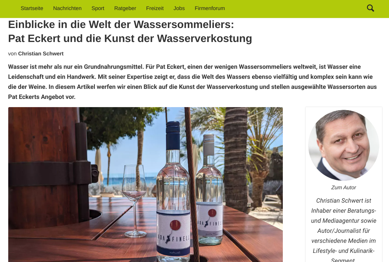 Bayreuther Tagblatt 07/2024